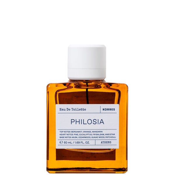 KORRES Philosia Edt 50ml