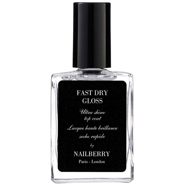 Nailberry Fast Dry Gloss