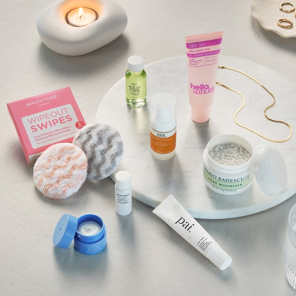 Die Glow 'n' Go Edition (im Wert von mehr als 150 €)