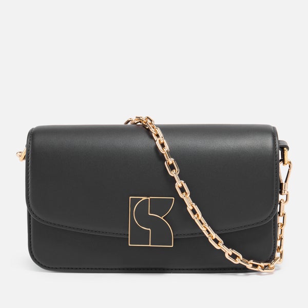 Kate Spade New York Dakota Small Leather Crossbody Bag