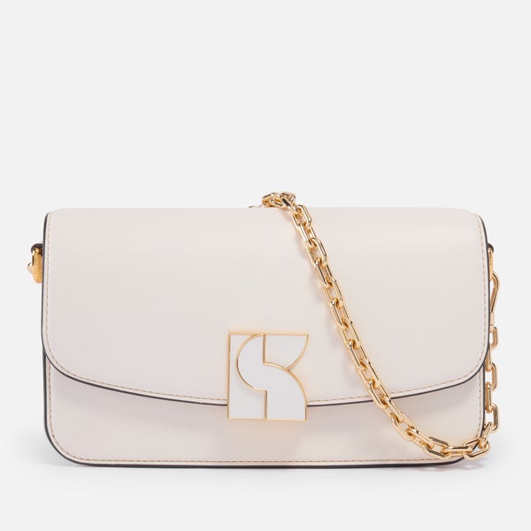 Kate Spade New York Women's Dakota Small Crossbody Bag - Cream