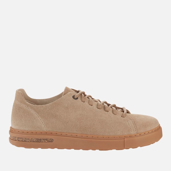 Birkenstock Women's Bend Low Decon Suede Trainers