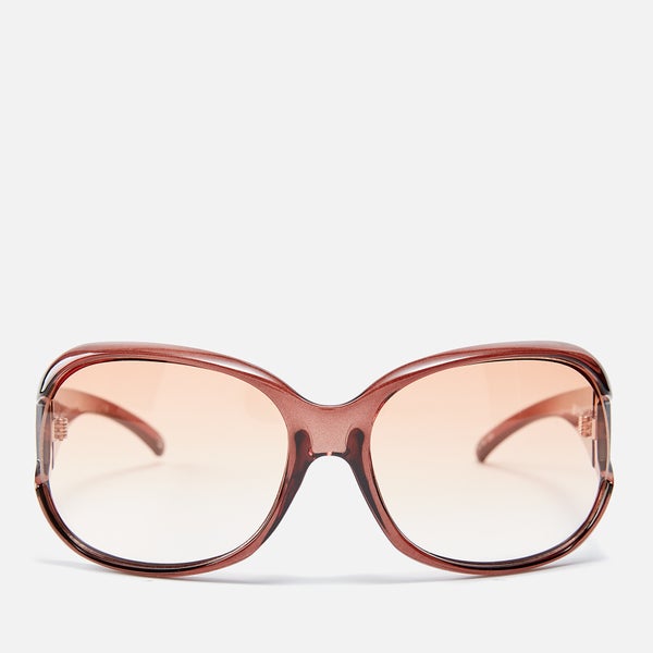 Le Specs Bolshy Acetate Sunglasses