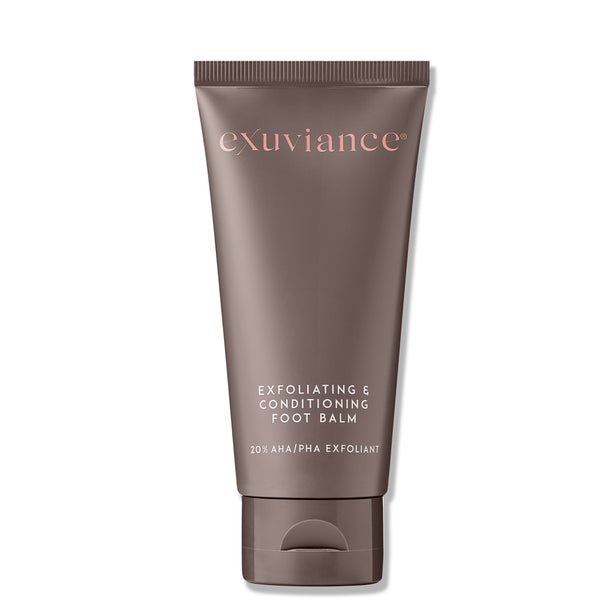 Exuviance Exfoliating and Conditioning Foot Balm 48.19g
