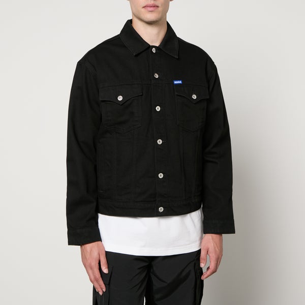 HUGO Blue Dex Denim Jacket