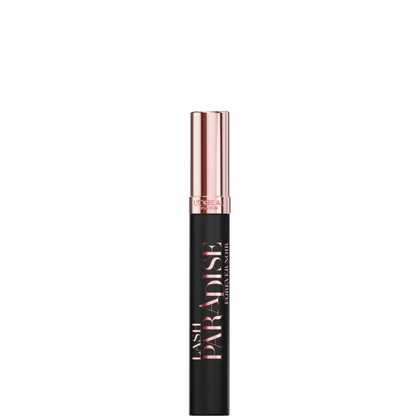 L'Oréal Paris Paradise Forever Noir Mascara - Ultra Intense Black 5ml