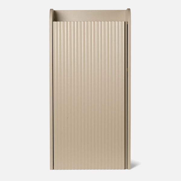 Ferm Living Sill Wall Cabinet - Cashmere