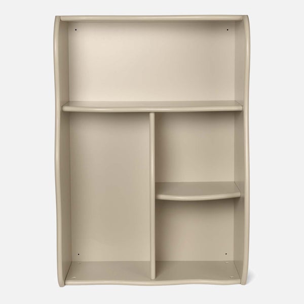 Ferm Living Slope Bookcase - Cashmere