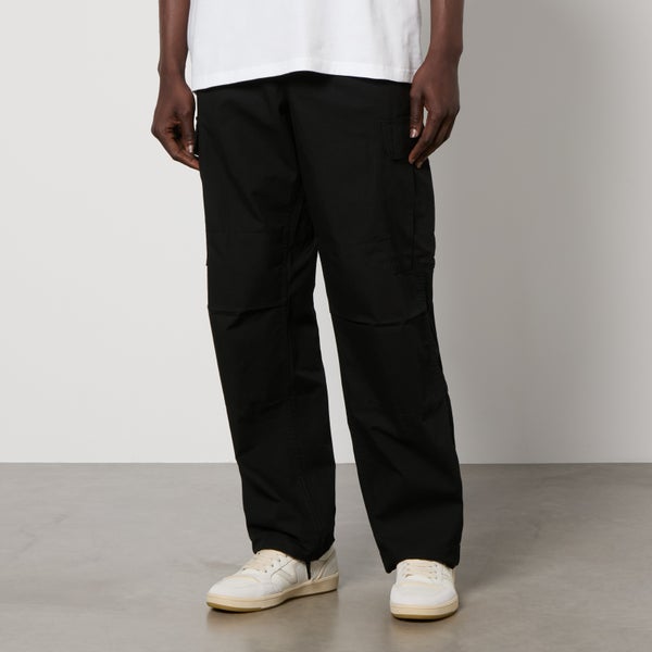 Carhartt WIP Cotton-Ripstop Cargo Trousers
