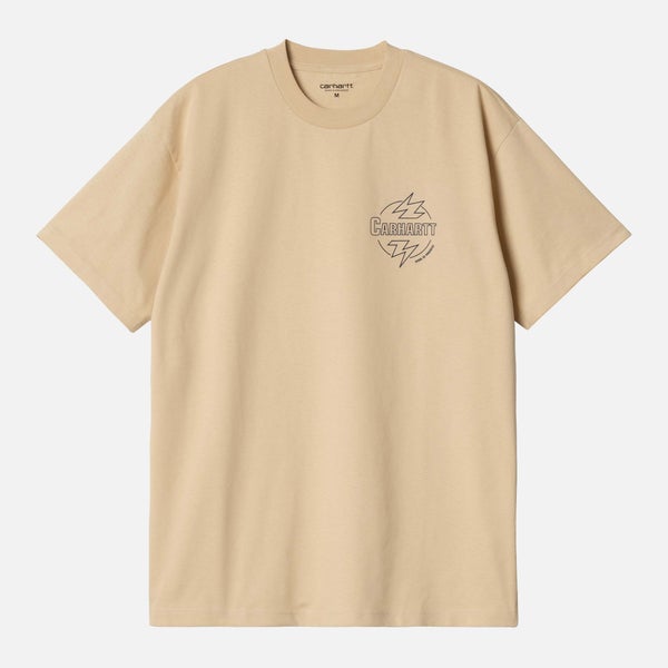 Carhartt WIP Ablaze Cotton T-Shirt