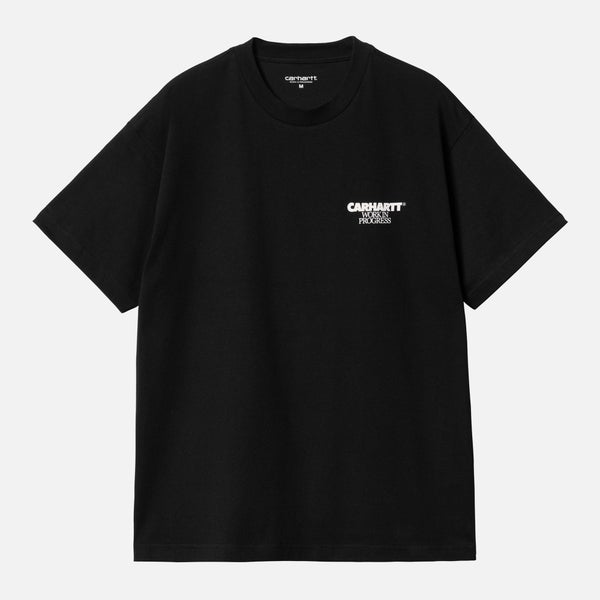 Carhartt WIP Men's Ducks T-Shirt - Black