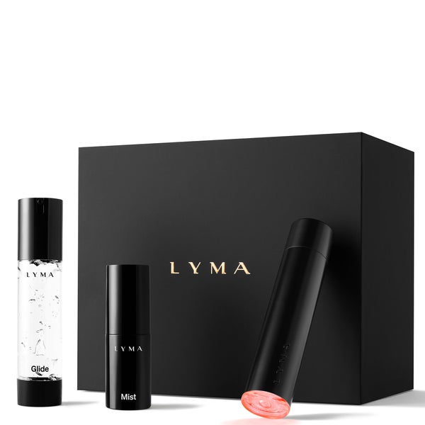 LYMA Laser Starter Kit Bundle