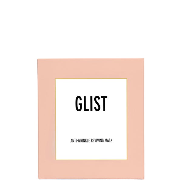 GLIST Anti-Wrinkle Reviving Mask 125g