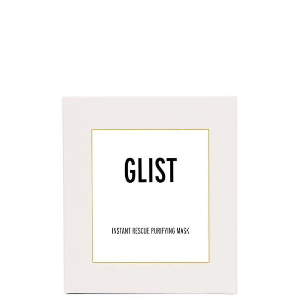 GLIST Instant Rescue Purifying Mask 125g