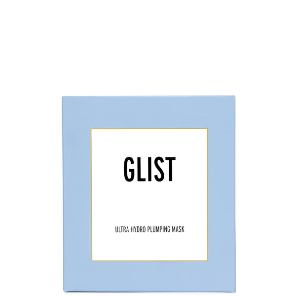 GLIST Ultra Hydro Plumping Mask 125g