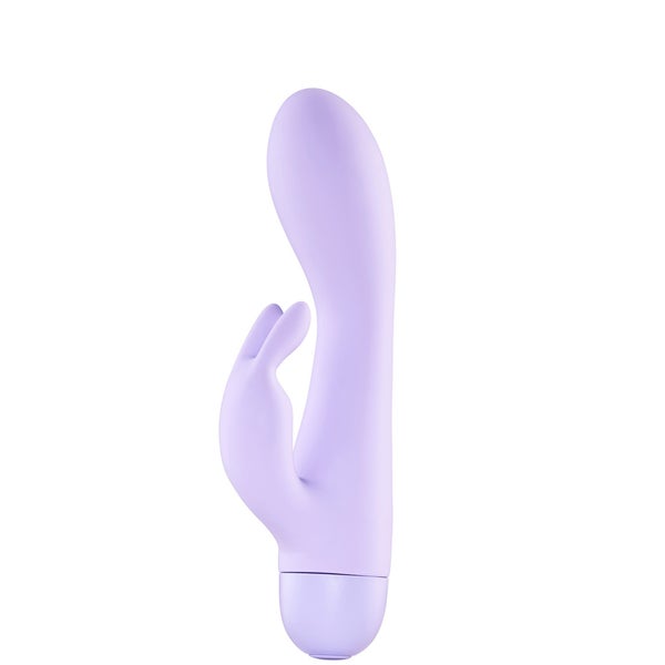 So Divine Pearl Mini Rabbit Vibrator