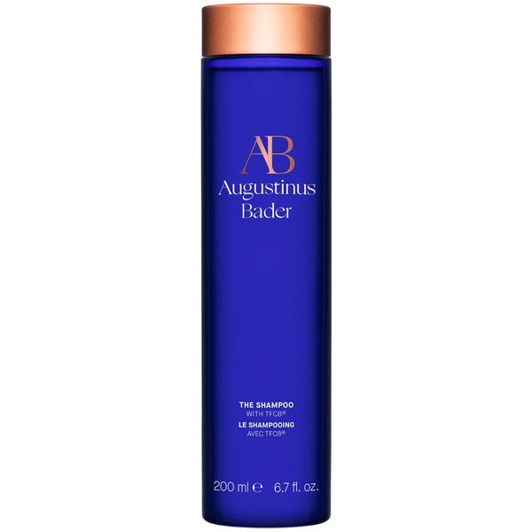 Augustinus Bader The Shampoo 200ml
