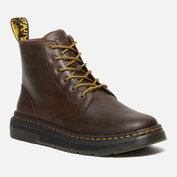 Mens designer boots uk clearance
