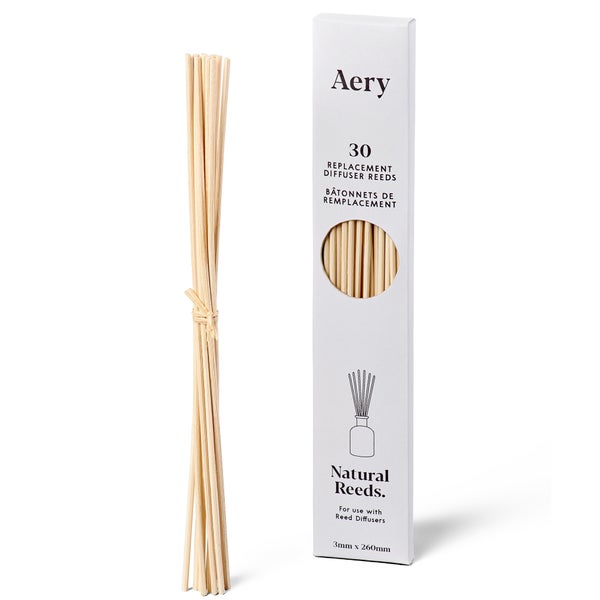 AERY Replacement Reeds