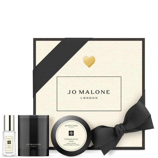 Jo Malone London Exclusive Scented Wedding Set