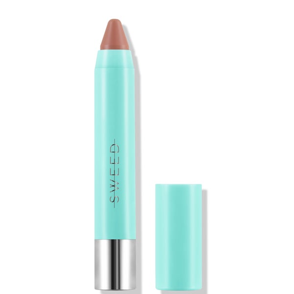 Sweed Lydia Millen Le Lipstick - Wild Rose 2.5g