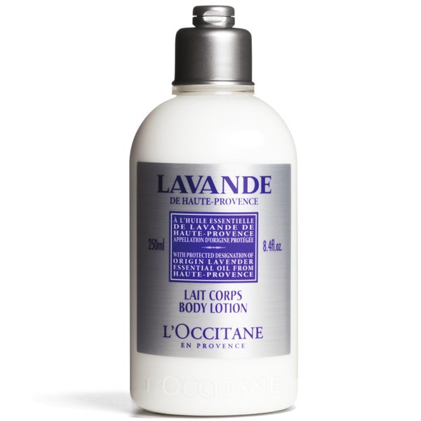 L'OCCITANE Lavendel Bodylotion 250ml