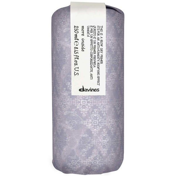 Davines This Is a Primer 250ml