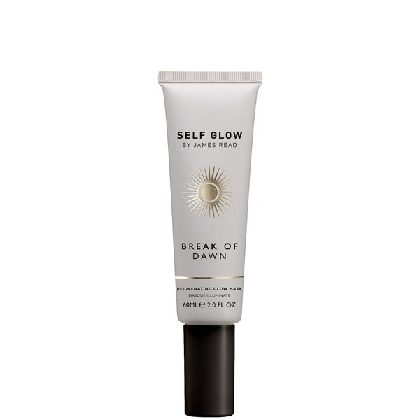 Self Glow by James Read Break of Dawn Rejuvenating Glow Mask 60ml