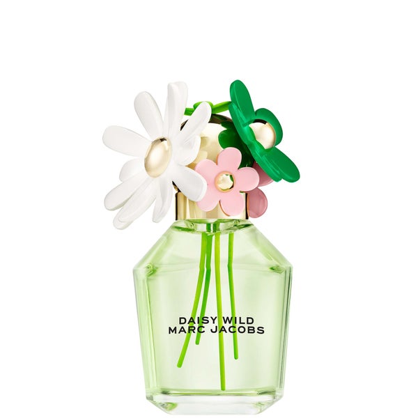 Marc Jacobs Daisy Wild Eau de Parfum for Women 50ml