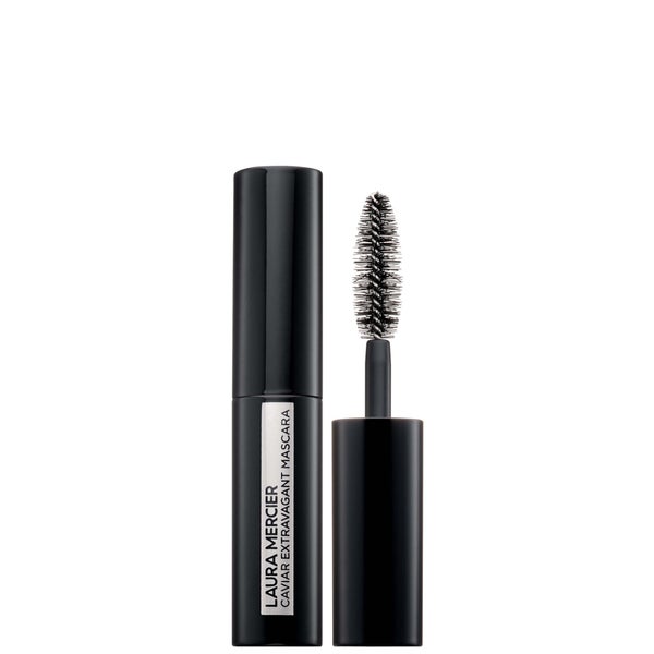Laura Mercier Caviar Extravagant Mascara - Black - 4.5ml