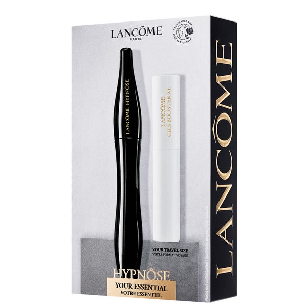 Lancôme Hypnôse Mascara and Cils Booster Routine Gift Set