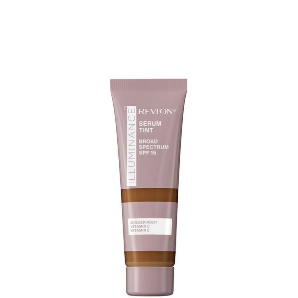 Revlon Illuminance Serum Tint 28ml (Various Shades)