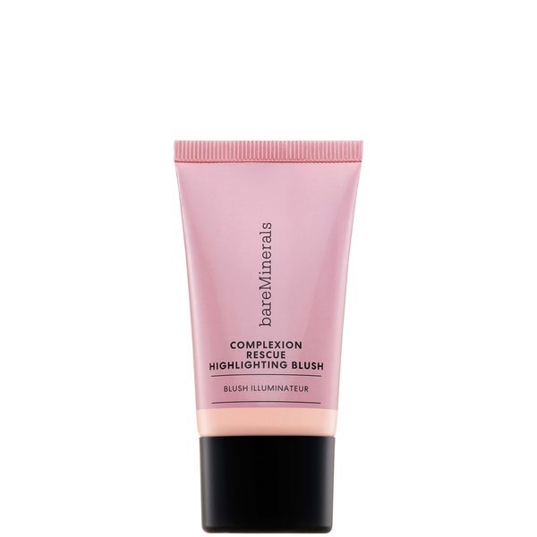 bareMinerals COMPLEXION RESCUE Highlighting Blush 15ml (Various Shades)