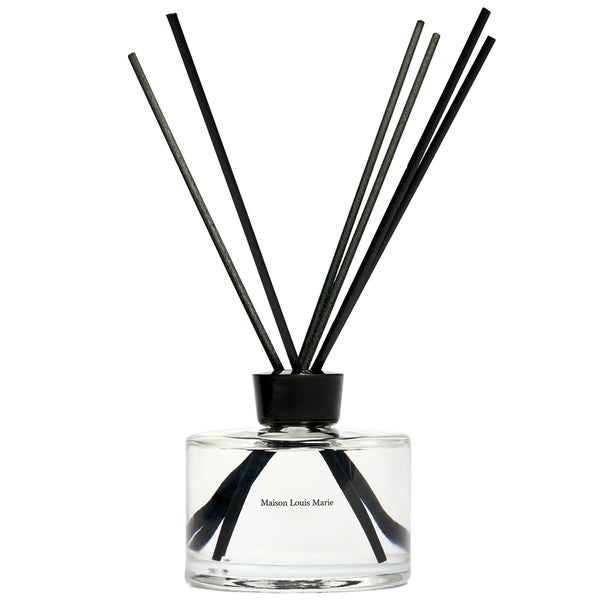 Maison Louis Marie No.09 Vallee de Farney Diffuser 241g