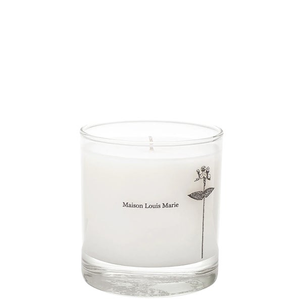 Maison Louis Marie Antidris Cassis Candle 8.5 oz