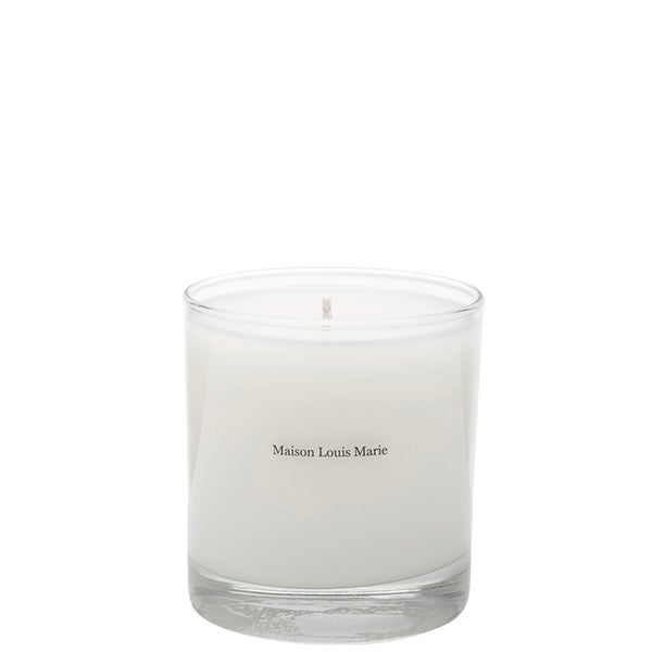 Maison Louis Marie No.04 Bois de Balincourt Candle 8.5 oz