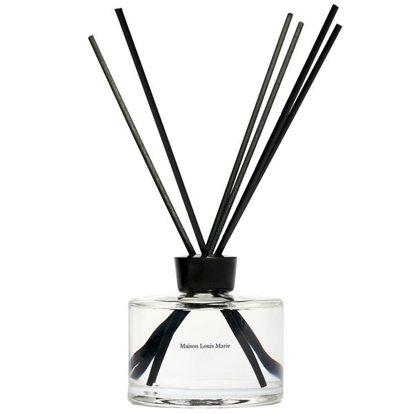 Maison Louis Marie No.04 Bois de Balincourt Diffuser 241g