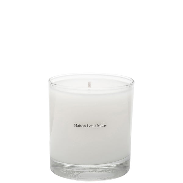 Maison Lois Marie No.09 Vallee de Farney Candle 8.5 oz