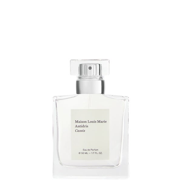 Maison Louis Marie Antidris Cassis Eau de Parfum 1.7 fl. oz