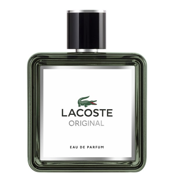 Lacoste Original Eau de Parfum 100ml