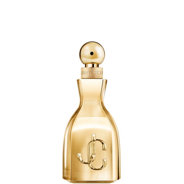 Jimmy Choo I Want Choo Le Parfum 60ml