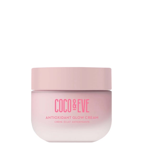 Coco & Eve Antioxidant Glow Creme 50 ml