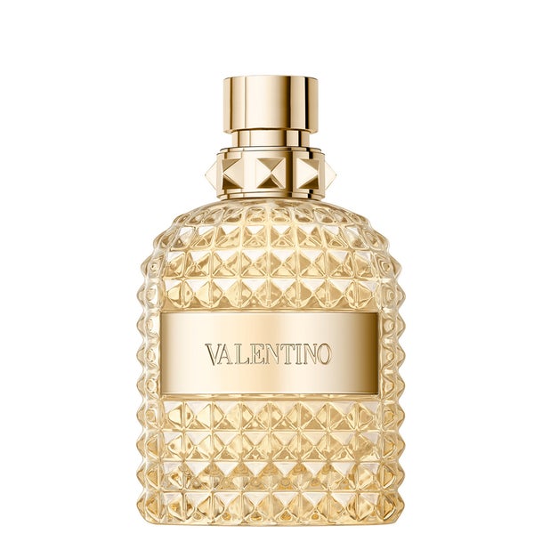 Valentino Born In Roma The Gold Uomo  Eau de Toilette 100ml