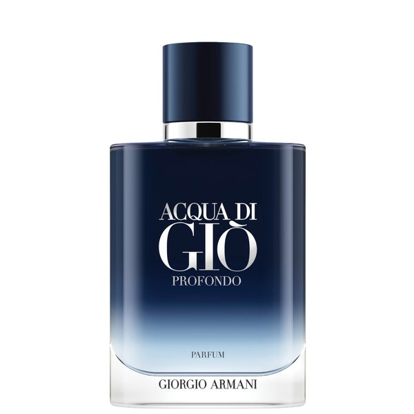 Armani Acqua Di Gio Profondo Parfum Spray 100ml