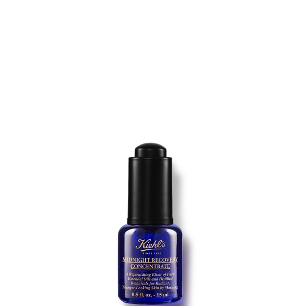 Kiehl's Midnight Recovery Concentrate 15ml