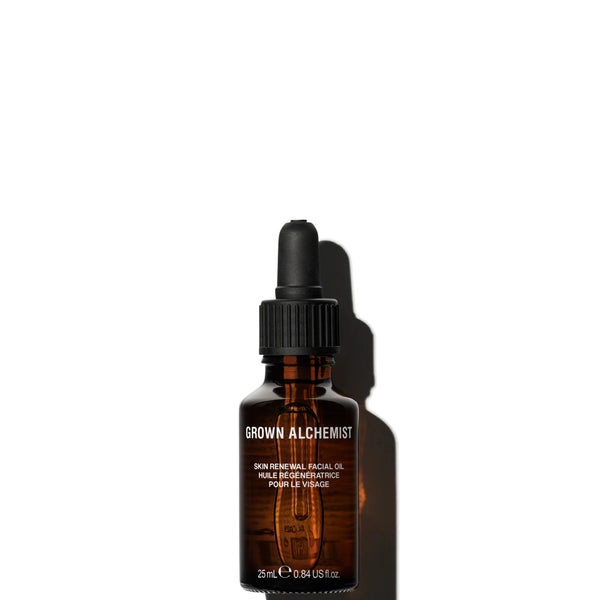 Grown Alchemist Skin Renewal Facial Oil 25ml