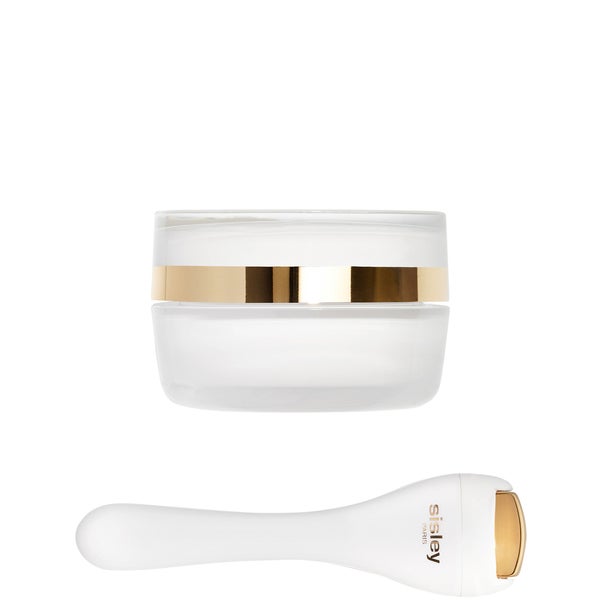 Sisley Paris Sisleya L'Integral Eye & Lip Contour Cream 15ml