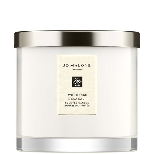 Jo Malone London Wood Sage & Sea Salt Deluxe Candle 600g