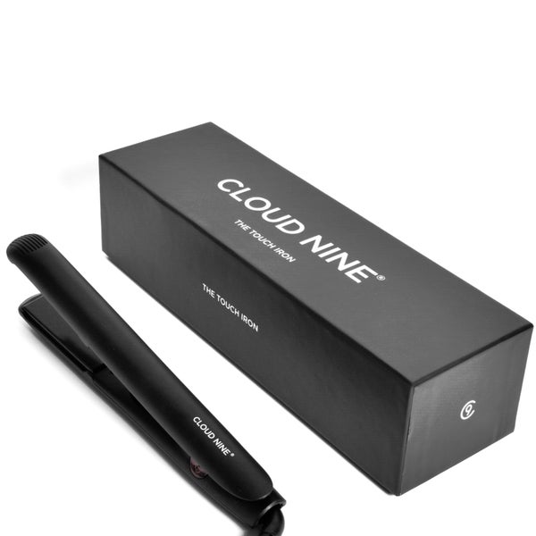CLOUD NINE The Touch Iron Straightener