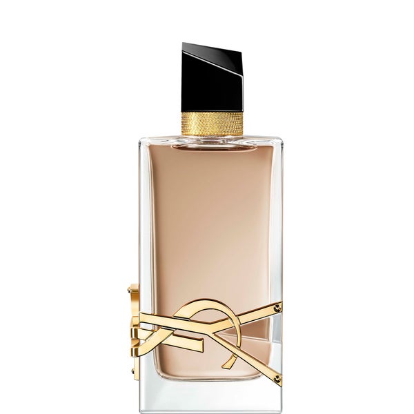 Yves Saint Laurent Libre Flowers and Flames Eau de Parfum - Vaporisateur 90 ml